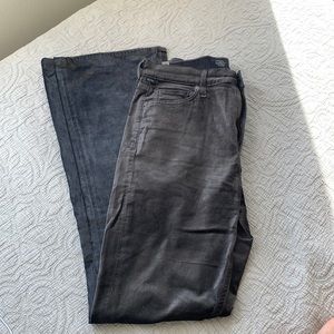 Citizens of Humanity Georgia High rise boot cut